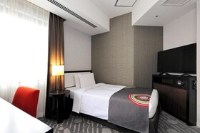 The Royal Park Hotel Fukuoka