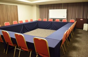 The Royal Park Hotel Fukuoka