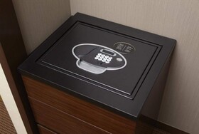 The Royal Park Hotel Fukuoka