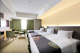 The Royal Park Hotel Fukuoka