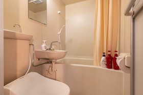 Rupo Kenchoguchi Cozy Hotel