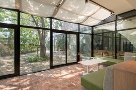 Rupo Kenchoguchi Cozy Hotel