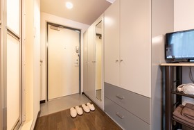 Rupo Kenchoguchi Cozy Hotel