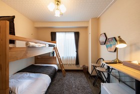 Rupo Kenchoguchi Cozy Hotel