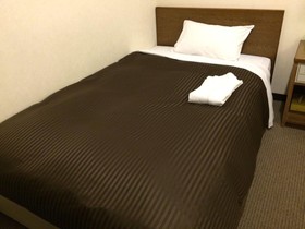 Sky Heart Hotel Hakata