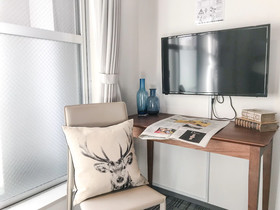 Smart Hotel Hakata 4