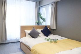 Smart Hotel Hakata 4
