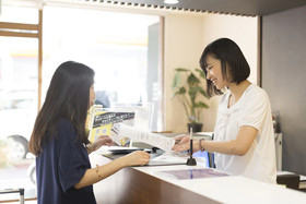 Smart Hotel Hakata 4