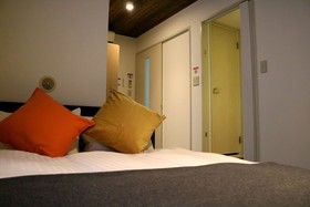 Smart Hotel Hakata 4