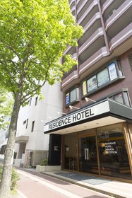 Smart Hotel Hakata 4