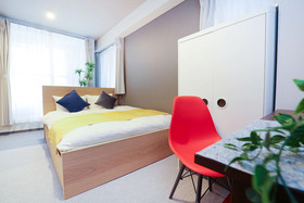 Smart Hotel Hakata 4