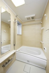 Residence Hotel Hakata 1