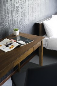 Residence Hotel Hakata 1