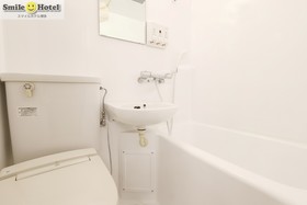 Smile Hotel Hakata