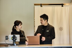 Snow Peak Yakei Suite Aburayama Fukuoka