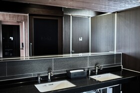 Snow Peak Yakei Suite Aburayama Fukuoka