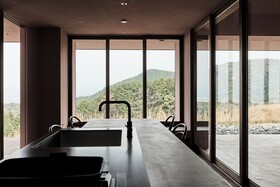 Snow Peak Yakei Suite Aburayama Fukuoka