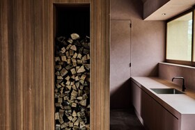 Snow Peak Yakei Suite Aburayama Fukuoka