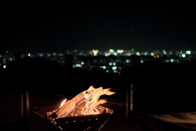 Snow Peak Yakei Suite Aburayama Fukuoka