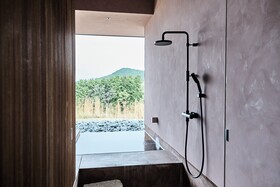 Snow Peak Yakei Suite Aburayama Fukuoka