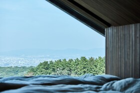 Snow Peak Yakei Suite Aburayama Fukuoka