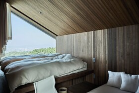 Snow Peak Yakei Suite Aburayama Fukuoka