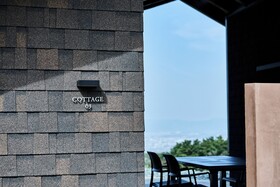 Snow Peak Yakei Suite Aburayama Fukuoka