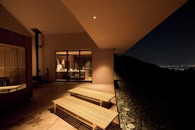 Snow Peak Yakei Suite Aburayama Fukuoka