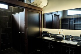 Snow Peak Yakei Suite Aburayama Fukuoka