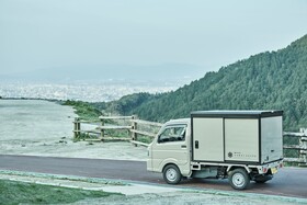 Snow Peak Yakei Suite Aburayama Fukuoka