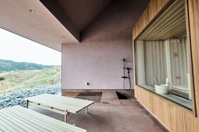 Snow Peak Yakei Suite Aburayama Fukuoka