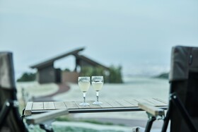 Snow Peak Yakei Suite Aburayama Fukuoka
