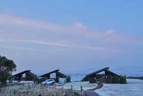 Snow Peak Yakei Suite Aburayama Fukuoka