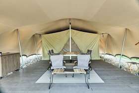 Snow Peak Yakei Suite Aburayama Fukuoka