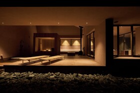 Snow Peak Yakei Suite Aburayama Fukuoka
