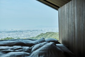 Snow Peak Yakei Suite Aburayama Fukuoka