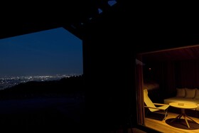 Snow Peak Yakei Suite Aburayama Fukuoka