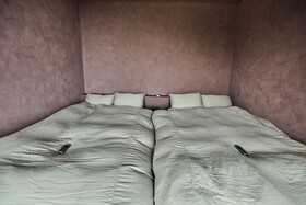 Snow Peak Yakei Suite Aburayama Fukuoka