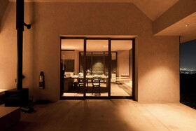 Snow Peak Yakei Suite Aburayama Fukuoka