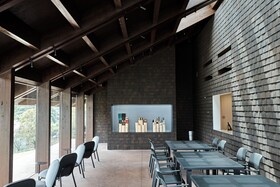 Snow Peak Yakei Suite Aburayama Fukuoka