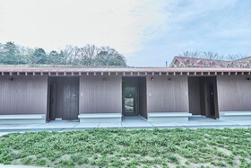 Snow Peak Yakei Suite Aburayama Fukuoka