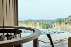 Snow Peak Yakei Suite Aburayama Fukuoka