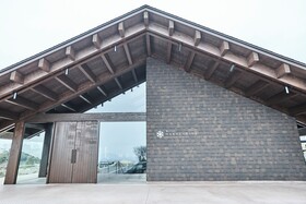 Snow Peak Yakei Suite Aburayama Fukuoka