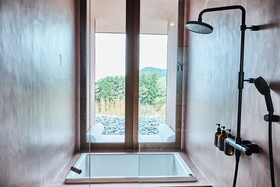 Snow Peak Yakei Suite Aburayama Fukuoka