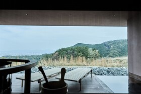 Snow Peak Yakei Suite Aburayama Fukuoka