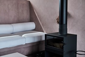 Snow Peak Yakei Suite Aburayama Fukuoka