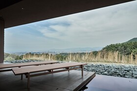 Snow Peak Yakei Suite Aburayama Fukuoka
