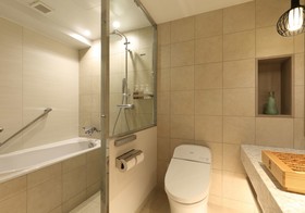 Solaria Nishitetsu Hotel