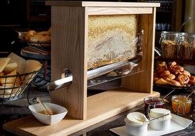 Solaria Nishitetsu Hotel