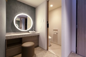 Solaria Nishitetsu Hotel